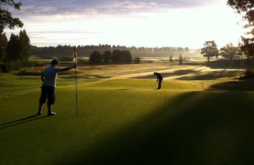 Ljungsbro Casa | Vreta Kloster Golfklubb