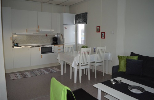 Ljungsbro Cabina | Vreta Kloster Golfklubb