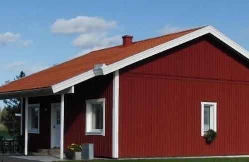 Ljungsbro Cabina | Vreta Kloster Golfklubb