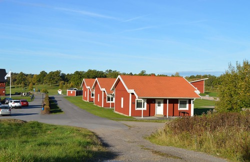 Ljungsbro Cabina | Vreta Kloster Golfklubb