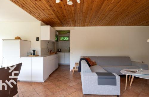 Wolphaartsdijk Casa | Vrijstaande vakantiewoning dichtbij het Veerse Meer