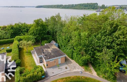 Wolphaartsdijk Casa | Vrijstaande vakantiewoning dichtbij het Veerse Meer