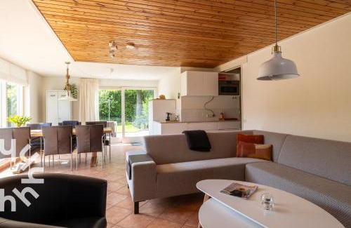 Wolphaartsdijk Casa | Vrijstaande vakantiewoning dichtbij het Veerse Meer