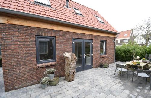 Oostkapelle Casa | Vrijvakantiehuis Duinweg 2b