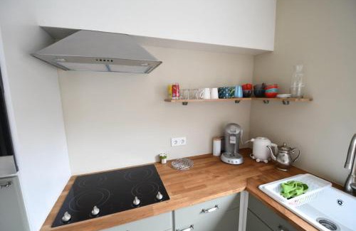 Oostkapelle Casa | Vrijvakantiehuis Duinweg 2b