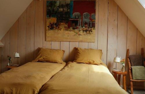 Oostkapelle Casa | Vrijvakantiehuis Duinweg 2b