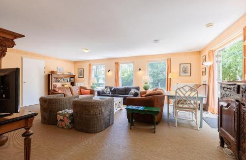 Domburg Casa | Vrijvakantiehuis Jhr de Casembrootplein 33