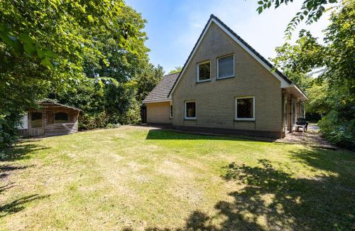 Domburg Casa | Vrijvakantiehuis Jhr de Casembrootplein 33