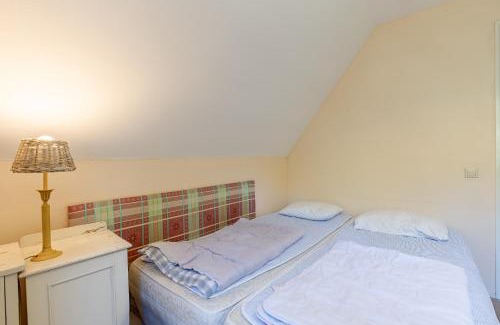 Domburg Casa | Vrijvakantiehuis Jhr de Casembrootplein 33