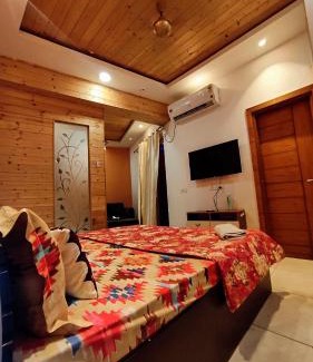 Noida Apartamento | Vrinda Homes
