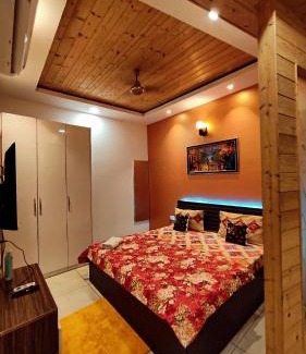 Noida Apartamento | Vrinda Homes