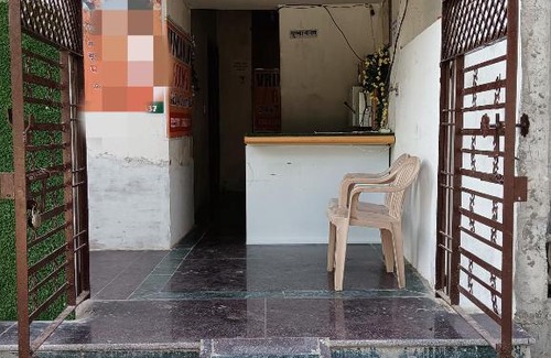 Vrindavan Casa | VRINDA Kunj ASHRAYAM