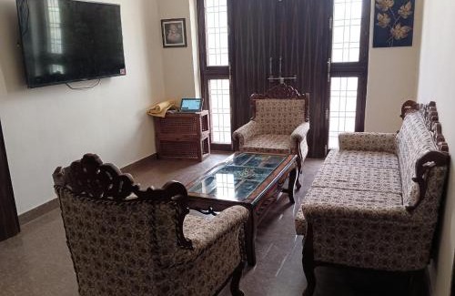 Vrindavan Casa | VRINDA Kunj ASHRAYAM