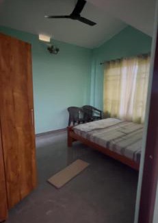1St Rudraguppe Casa | VRINDAVAN COORG Home stay