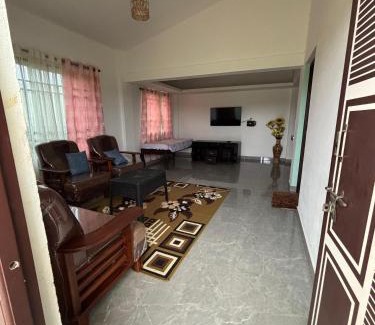 1St Rudraguppe Casa | VRINDAVAN COORG Home stay