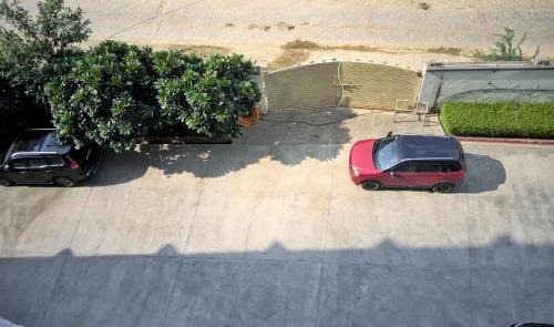 Mathura Apartamento | Vrindavan Divine Nest Near Iskcon and Prem Mandir