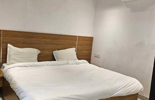 Vrindavan Complejo | Vrindavan Resort