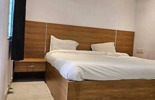 Vrindavan Complejo | Vrindavan Resort
