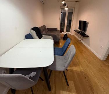 Podgorica Apartamento | vrl house