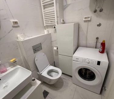 Podgorica Apartamento | vrl house