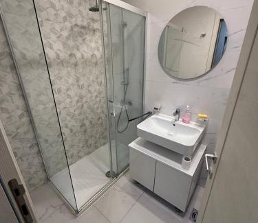 Podgorica Apartamento | vrl house