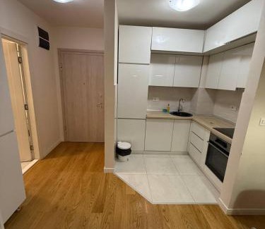 Podgorica Apartamento | vrl house