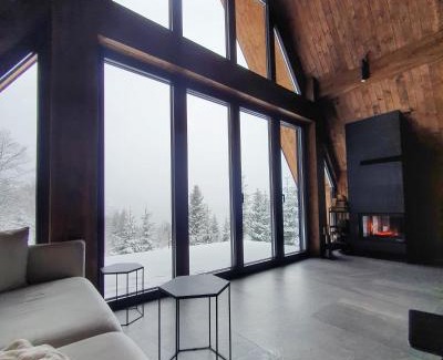 Konjska Reka Casa | Vrleti Tare