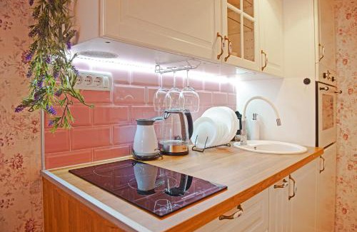 Vrnjacka Banja Apartamento | Vrnjačka Romansa - Pešačka zona - Baby friendly
