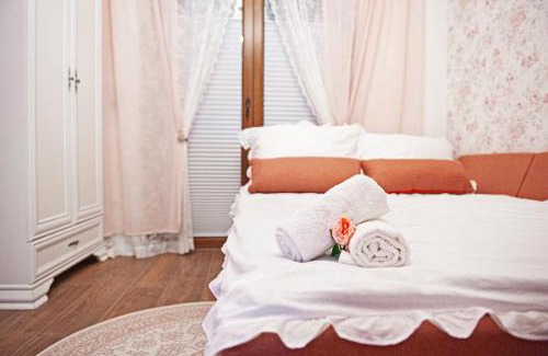 Vrnjacka Banja Apartamento | Vrnjačka Romansa - Pešačka zona - Baby friendly