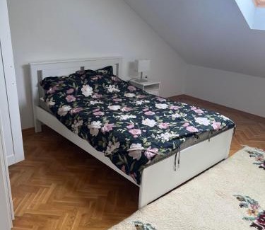 Vrnjacka Banja Apartamento | Vrnjacka Hill