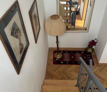 Vrnjacka Banja Apartamento | Vrnjacka Hill