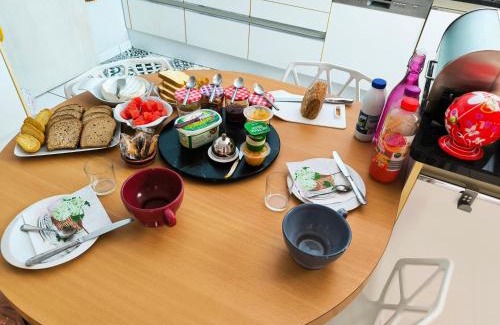 Brunstatt Cama Y Desayuno | Vro