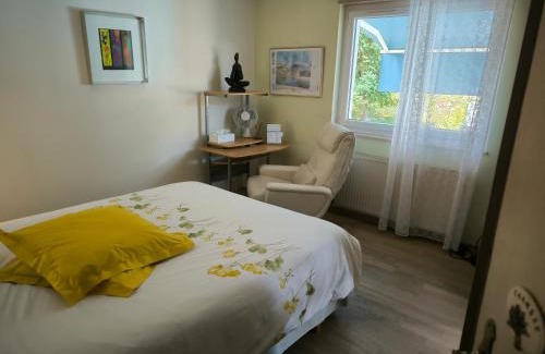Brunstatt Cama Y Desayuno | Vro