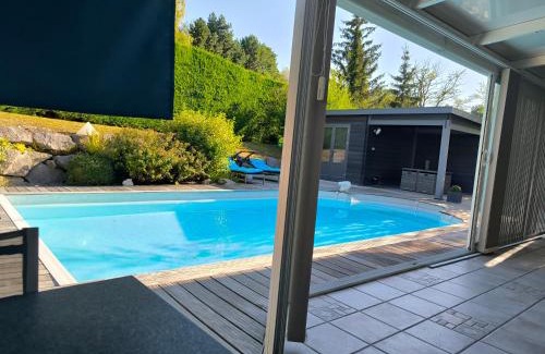 Brunstatt Cama Y Desayuno | Vro
