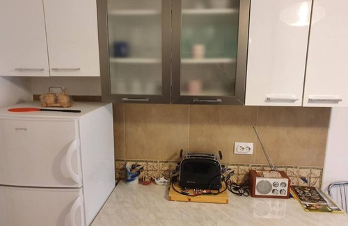 Vrsac Apartamento | Vršac City Center Apartment Overlooking City Hall