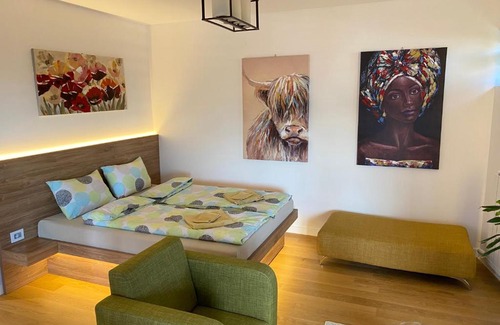 Rakovica Apartamento | Vrtovi Ceraka