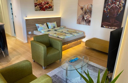 Rakovica Apartamento | Vrtovi Ceraka