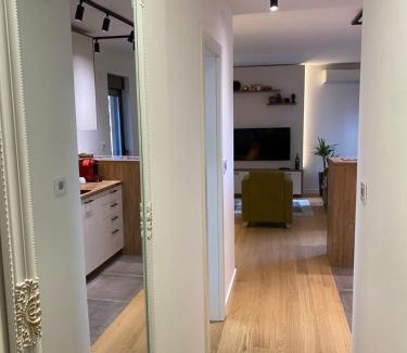 Rakovica Apartamento | Vrtovi Ceraka