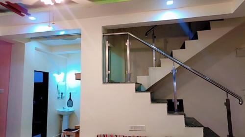 Pune Casa | Vrundavan 2 BHK bungalow