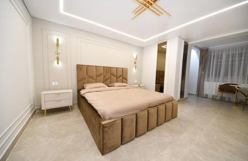 Galati Apartamento | VS Gold Apartament