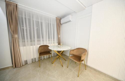 Galati Apartamento | VS Gold Apartament