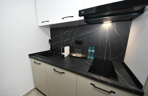 Galati Apartamento | VS Gold Apartament