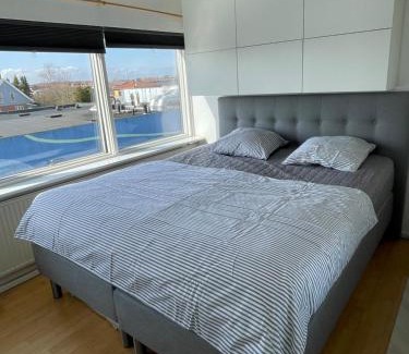 Hvidovre Municipality Apartamento | VS-Guesthouse