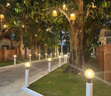 Tha Sala Complejo | VS Resortวีเอส รีสอร์ท ท่าศาลา