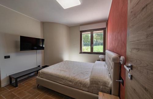 Termoli Casa | VSG Rooms
