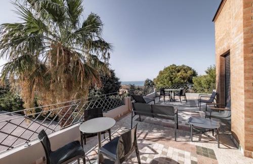 Termoli Casa | VSG Rooms
