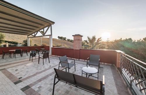 Termoli Casa | VSG Rooms