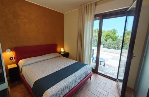 Termoli Casa | VSG Terrace