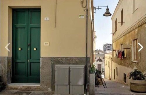 Province of Cagliari Apartamento | VSG25 apartament historic center -design - Cagliari