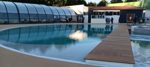 Leon Casa | vsp arbousiers B07